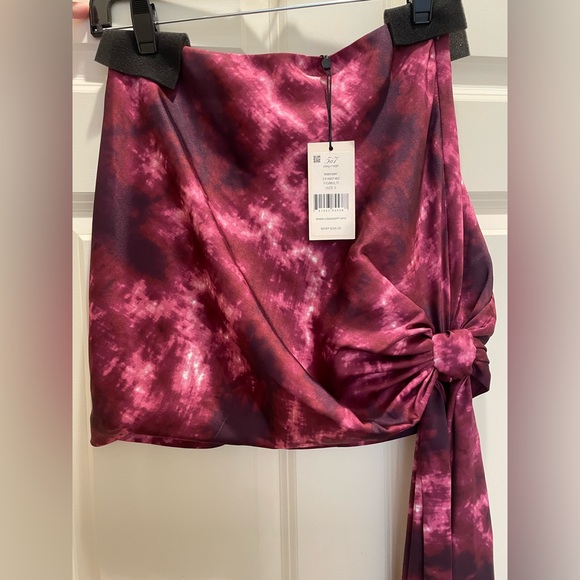 Cinq a sept Ryder Skirt - Picture 4 of 5